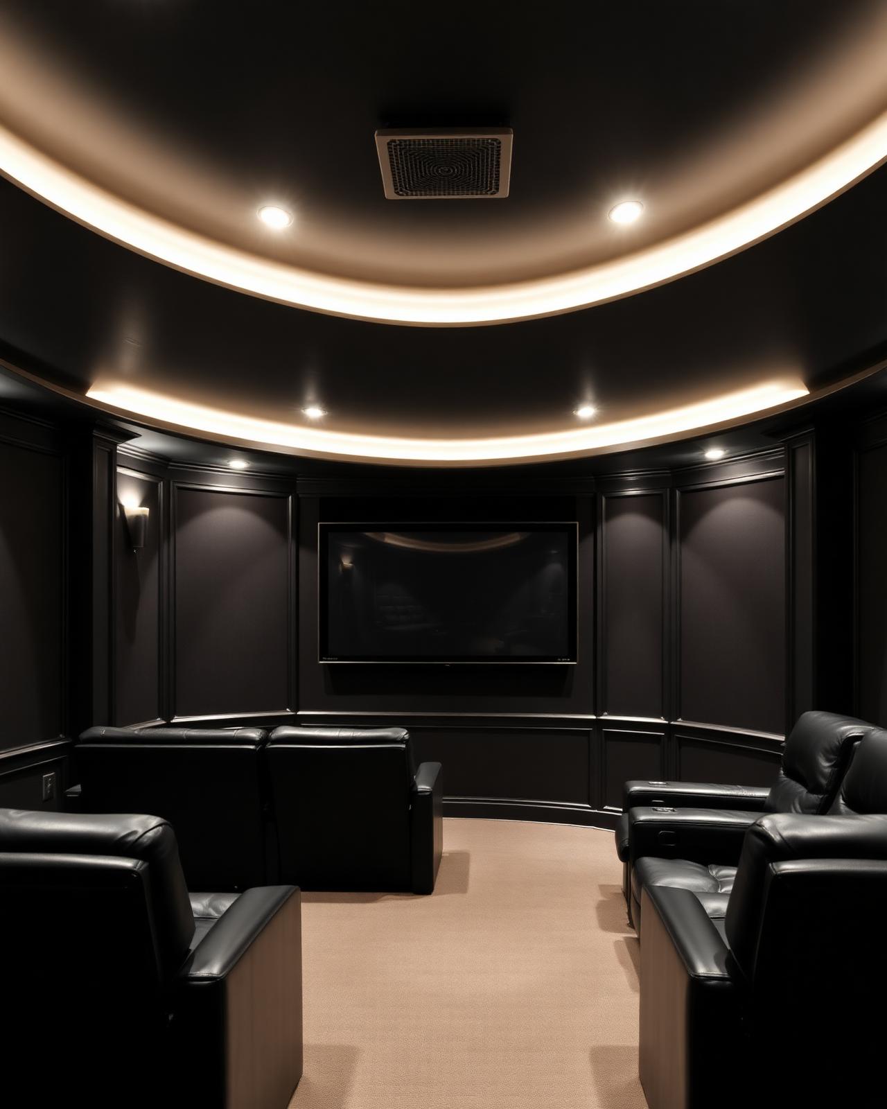 Basement Transformation