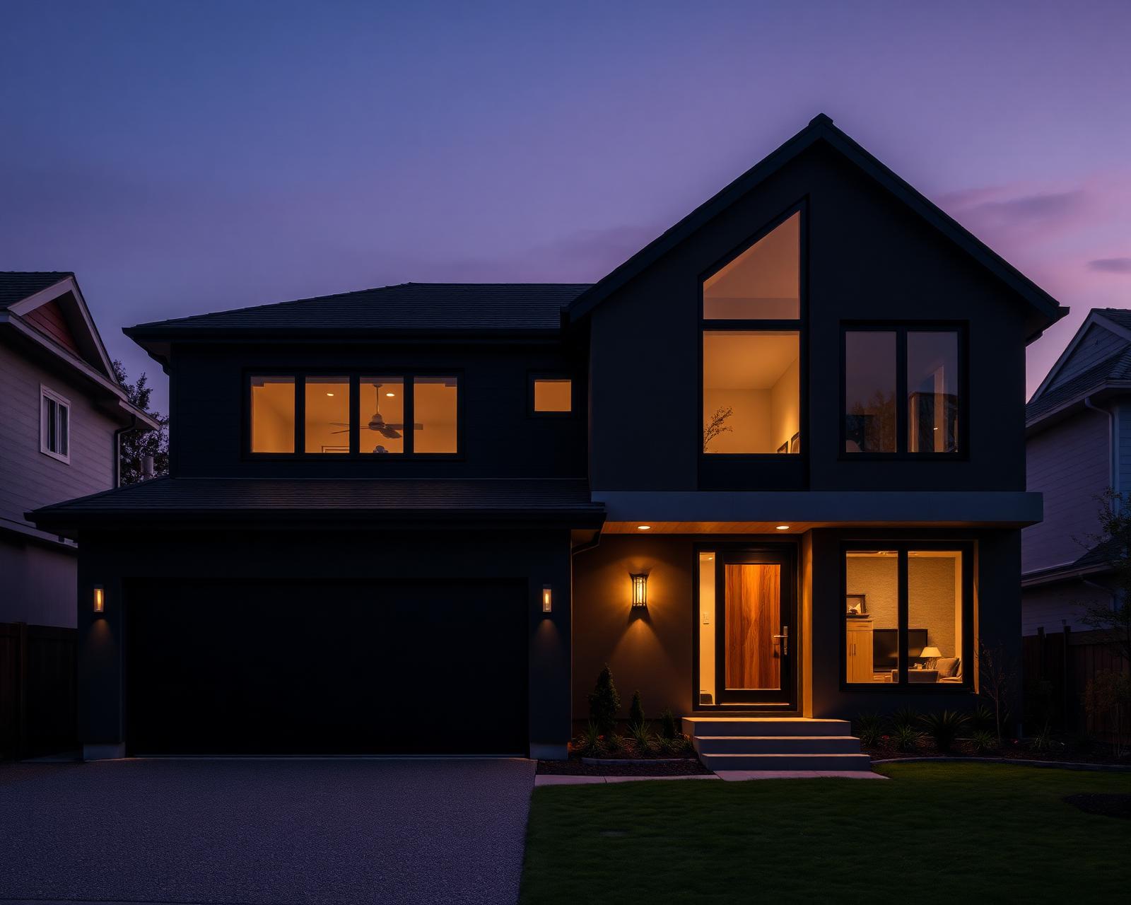Full Home Renovation